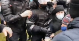 ONG-urile de media condamnă acțiunile forțelor de ordine în urma cărora au de suferit jurnaliștii